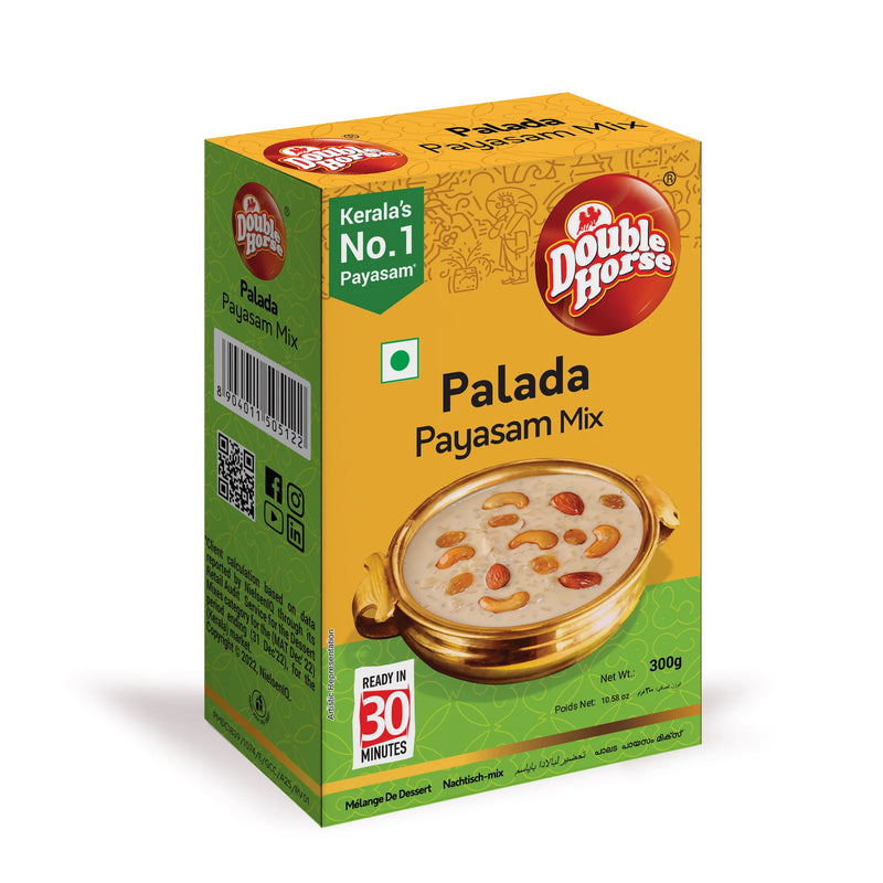 DOUBLE HORSE RICE PALADA PAYASAM MIX 300G
