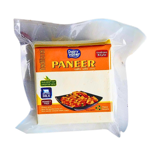 DAIRY VALLEY PANEER 250G