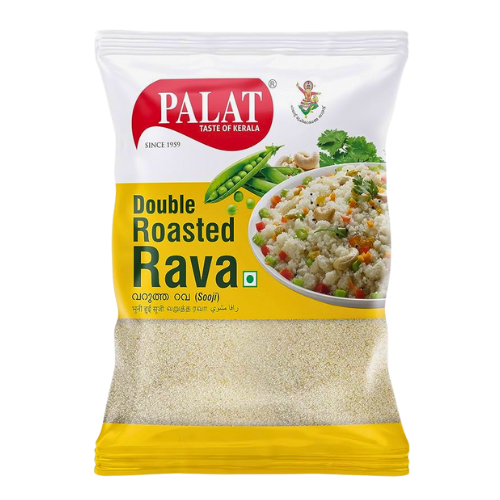 PALAT DOUBLE ROASTED RAVA 1KG