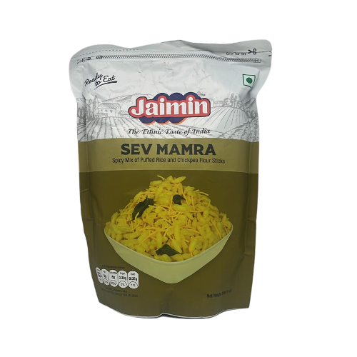 JAIMIN SEV MAMRA 200G