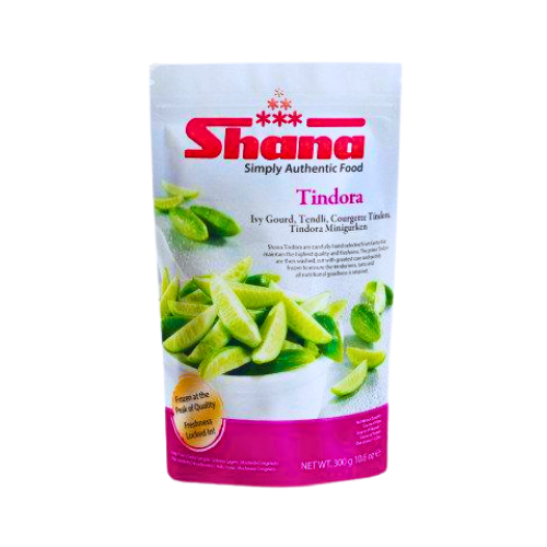 SHANA FROZEN TINDORA 300G