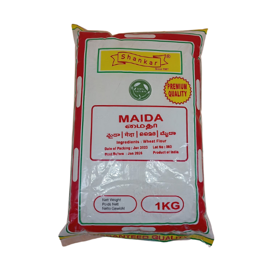 Buy Shankar Maida Online from Lakshmi Stores, UK