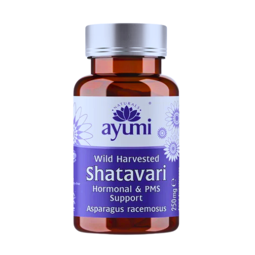 AYUMI SHATAVARI POWDER 100G