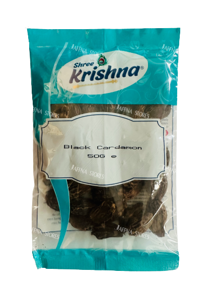 Buy Shree Krishna Cardamom 50g Online