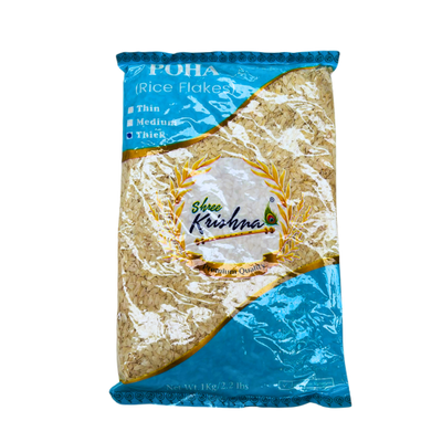 Buy Shree Krishna Powa Thin 1kg Online