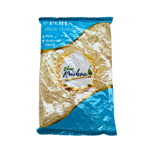 Buy Shree Krishna Powa Thin 1kg Online