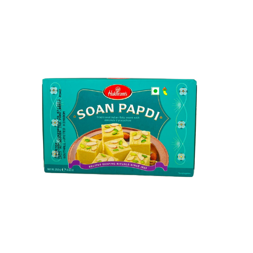 HALDIRAMS SOAN PAPDI 250G