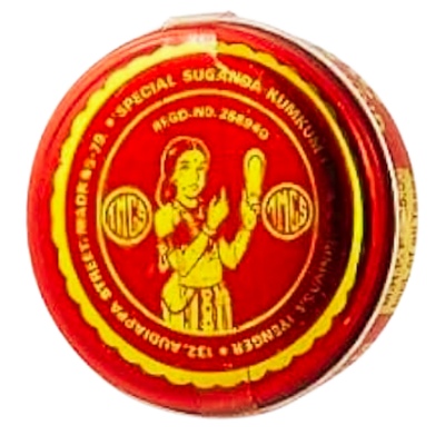 Buy Sugantha Kumkum 20G Online