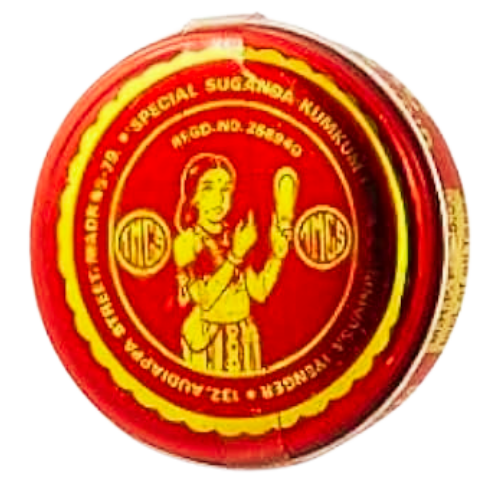 Buy Sugantha Kumkum 20G Online