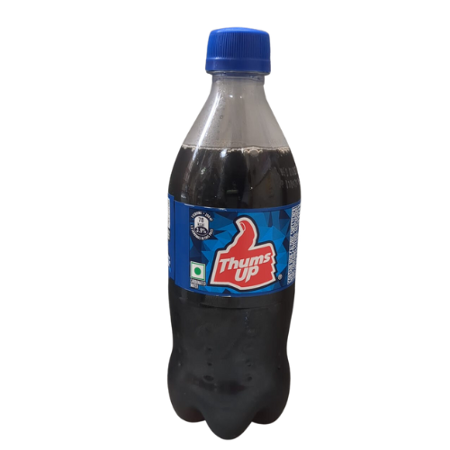 THUMS UP 250ML (PET BOTTLE)