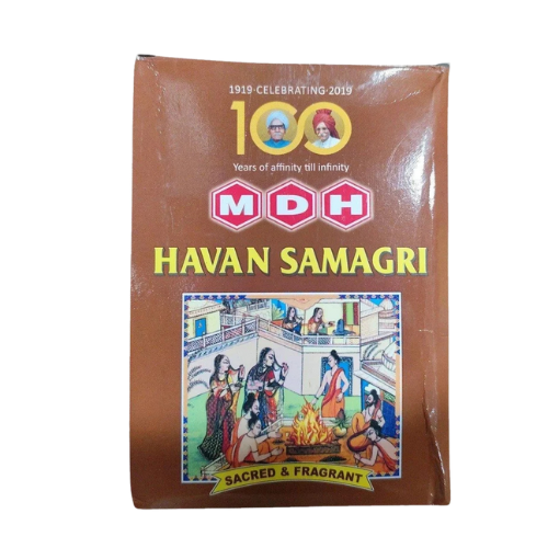 Mdh Havan Samgiri