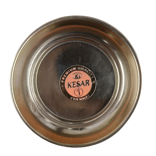 BRASS PLATE - 1 INCH