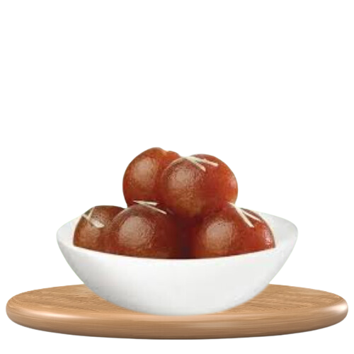 FRESH GULAB JAMUN - PLAIN