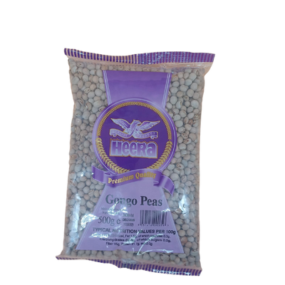 Buy Heera Gongo Peas Online from Lakshmi Stores, UK