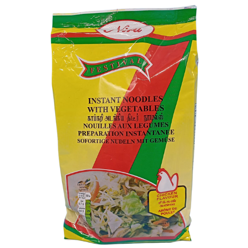 Buy Niru Festival Noodles Chicken Online from Lakshmi Stores,UK