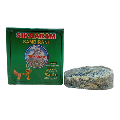 Buy Katti (Bar) Sambarani 50G Online from Lakshmi Stores, UK