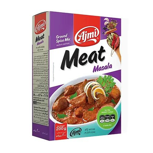 AJMI MEAT MASALA 200G