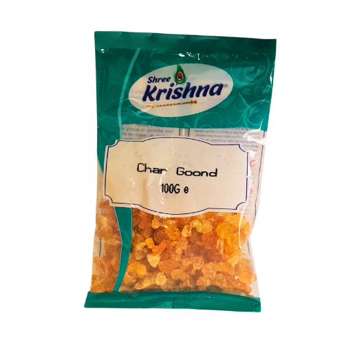 SHREE KRISHNA CHAR GOOND 100G