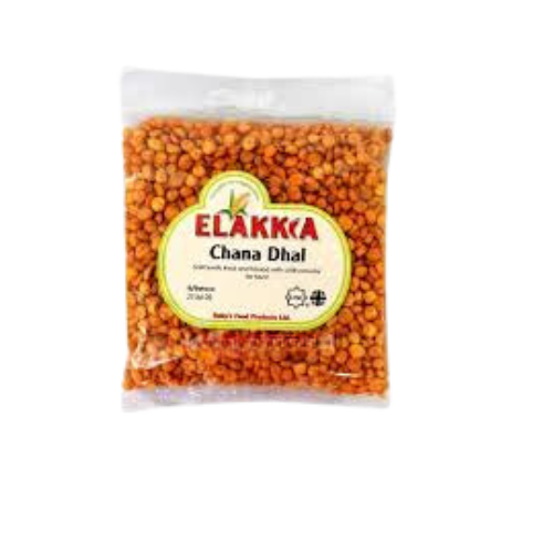 ELAKKIA CHANNA DHAL 175G