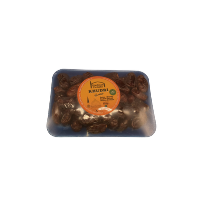 Madinah Delight Khudri Dates 450g