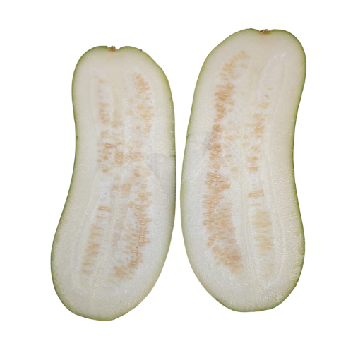 PUMPKIN WHITE (POOSANIKKAI-ASH GOURD)