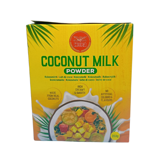 Buy Heera Coconut Milk Powder  Online from Lakshmi Stores, UK