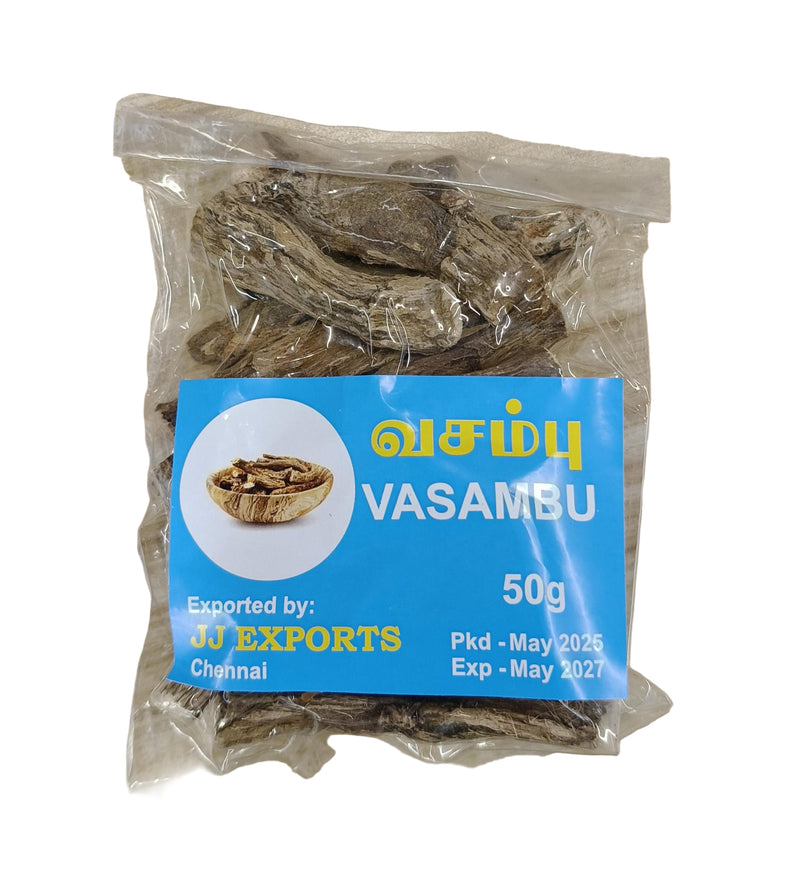 VASAMBU STICKS 50G