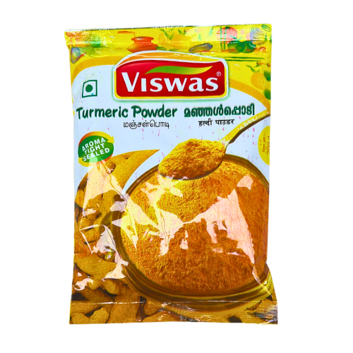 VISWAS TURMERIC POWDER 200G