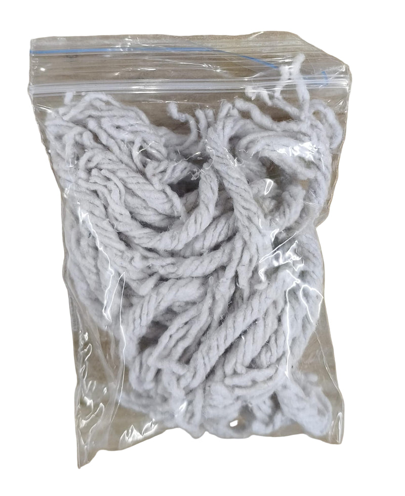 GOPURAM DIYA WICKS 1 PACK