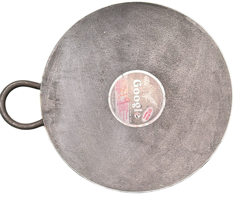 MS IRON DOSA TAWA 12 INCH