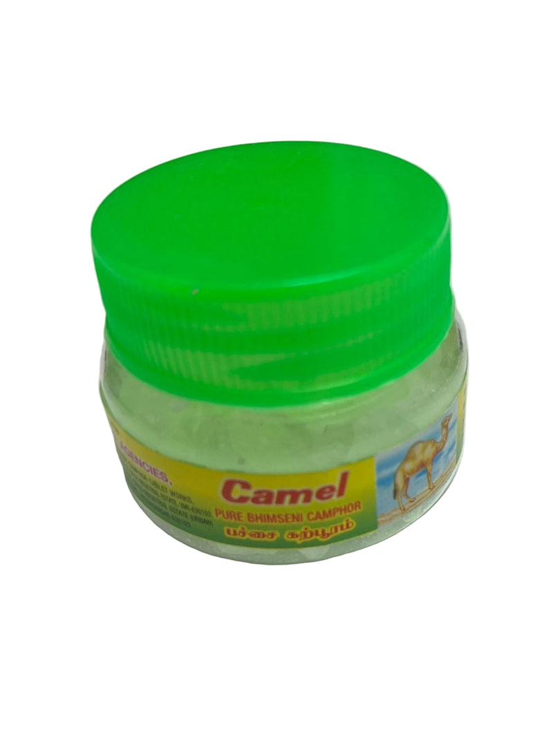 CAMEL PACHA KARPOORAM 10 GMS