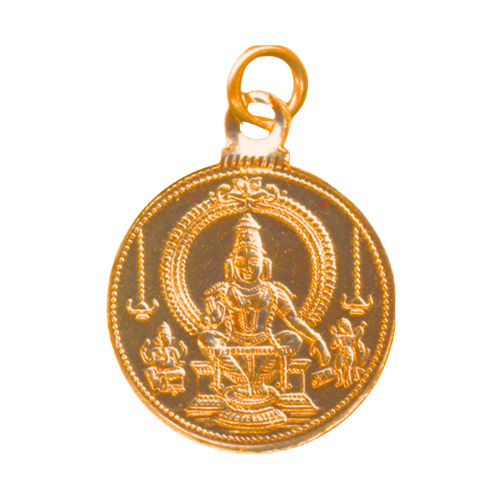 IYYAPPAN DOLLAR