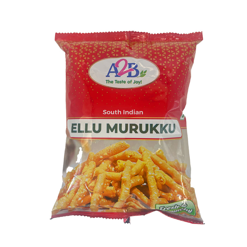 A2B ELLU MURUKU 200G