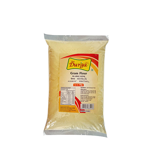 SRI DURGA GRAM FLOUR 1KG