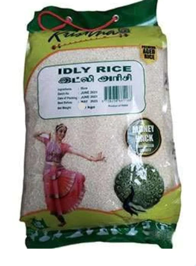 SHREE KRISHNA IDLY RICE 5KG