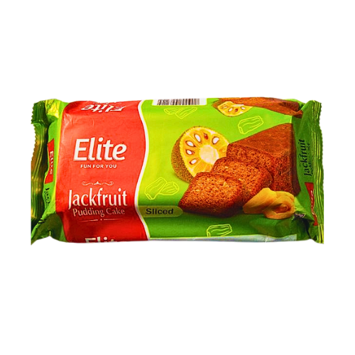 ELITE JACKFRUIT CAKE 150G