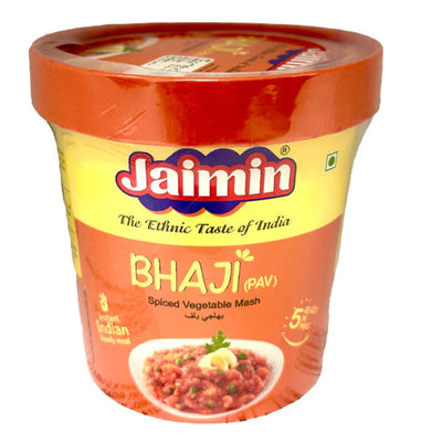 Buy JAIMIN BHAJI PAV 65g Online