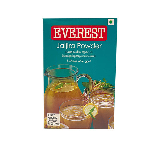 EVEREST JALJEERA POWDER 100G