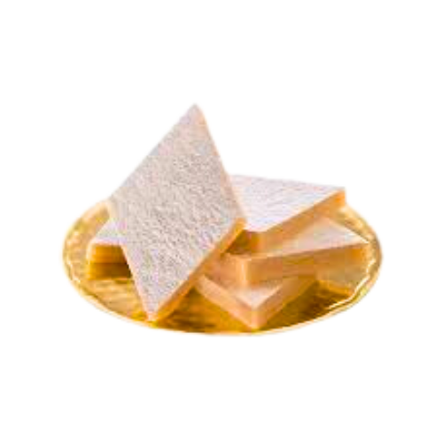 FRESH KAAJU KATLI 250G