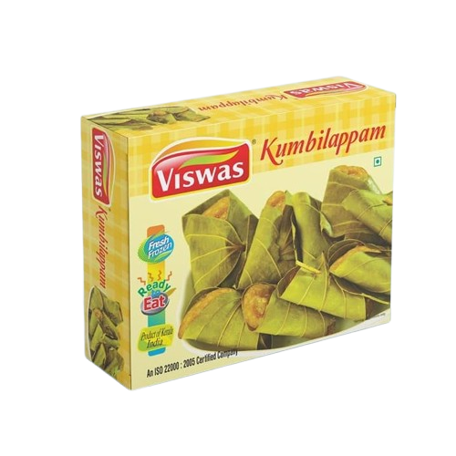 VISWAS FROZEN KUMBILAPPAM JACKFRUIT 350G