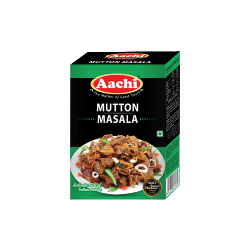 AACHI MUTTON MASALA 160G