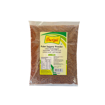 SRI DURGA PALMYRA SUGAR POWDER 500G