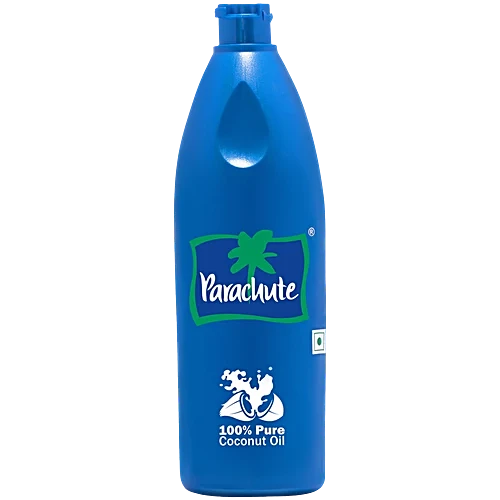 PARACHUTE COCONUT OIL 200ML