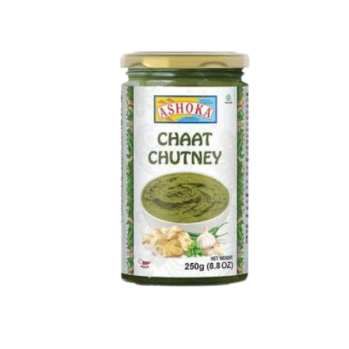 Authentic Ashoka Chaat Chutney 250g | Lakshmi Stores UK