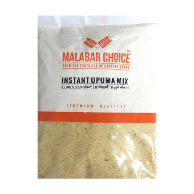 MALABAR CHOICE INSTANT UPMA MIX 908G