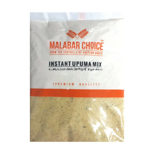 MALABAR CHOICE INSTANT UPMA MIX 908G