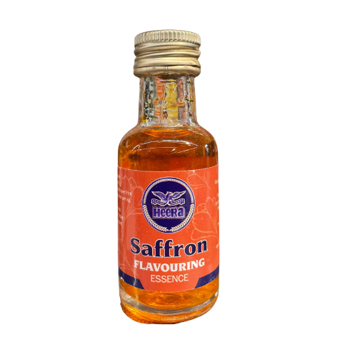 HEERA SAFFRON ESSENCE 28ML