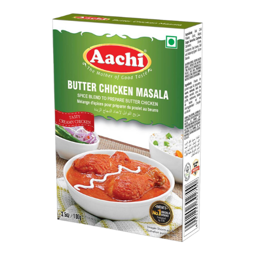 AACHI Butter Chicken Masala 100g | Lakshmi Stores UK