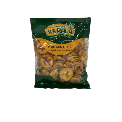 SWAD OF KERALA PLANTAIN CHIPS 150G