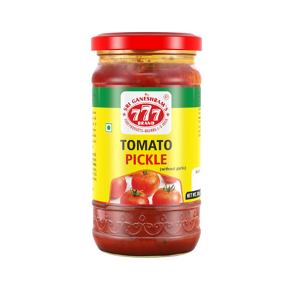 777 TOMATO PICKLE 300G